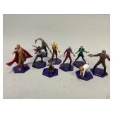 Disney Marvel Guardians of the Galaxy Figurines