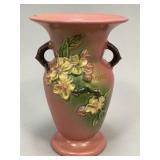 Roseville 385-8" Vase