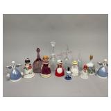 Miscellaneous Decorative Bells