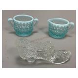 Small Fenton Trinkets