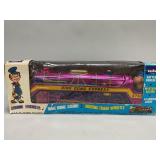 Ding Dong Express in Original Packaging