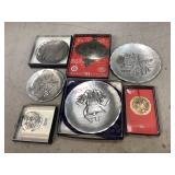 Wendell August Ornaments & More