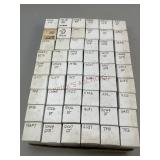 Assorted Radio Tubes