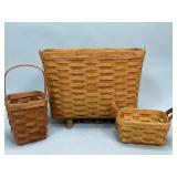 Longaberger Baskets