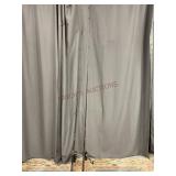 Shakespeare and Bronco Fishing Poles