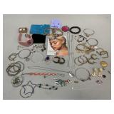 Assorted Jewelry Lot