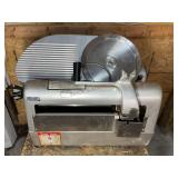 Hobart 1712 1/3HP Slicer