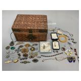Vintage Jewelry