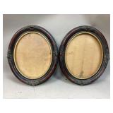 Vintage Photo Frames