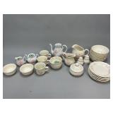 Pfaltzgraff China Set and More