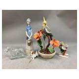 Assortment Of House Decor