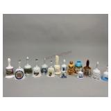 Assorted Decorative Bells