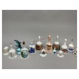 Assorted Decorative Bells