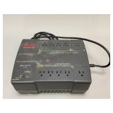 APC Battery Backup Plus Surge Protector