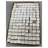 Assorted Radio Tubes