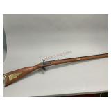 Markwell Arms Co .45 Black Powder Percussion Rifle