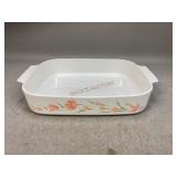 Corning Ware Baking Dish