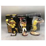 Pittsburgh Pirates Bobbleheads