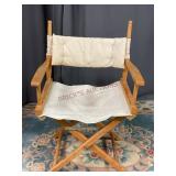 Directors Chair