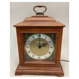 Seth Thomas Electric Mantel Clock