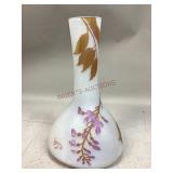 Legras Glycines Vase