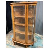 Curio Cabinet