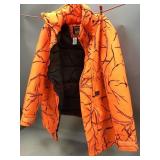 Large Walls Hunting Jacket