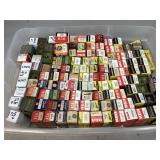 Large Variety Of Electron Tubes