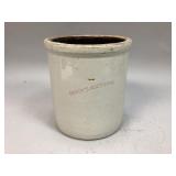 Stoneware Crock