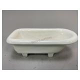 Sales Manï¿½s Sample Cast Iron Bath Tub