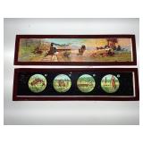 Magic Lantern Slides