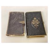 Antique Bibles