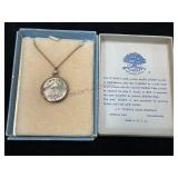 Sturdy Brand 1/20 12K GF Necklace