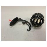 Cast Iron Country Store String Holder