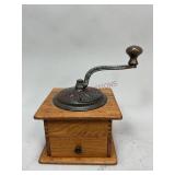 Imperial Arcade MFG. Co. Coffee Grinder