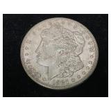 1921 Morgan Dollar Coin