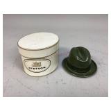 Salesman Sample Stetson Hat