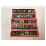 Magic Lantern Slides