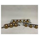Vintage Sleigh Bells