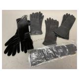 Assorted Womenï¿½s Gloves