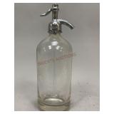 Kossack & Schliefkin Brooklyn NY Seltzer Bottle