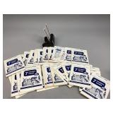 Stereo Viewer & Cards