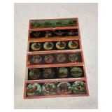 Magic Lantern Slides