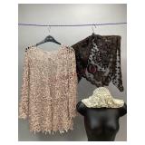 Vintage Lace Clothing