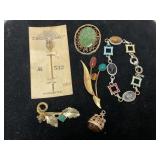 Vintage Jewelry Lot