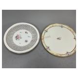 Decorative Serving Plates