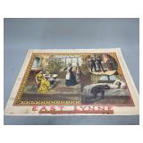 East Lynne A.S. Seer