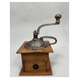 Vintage Coffee Grinder