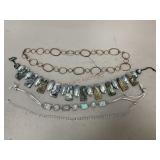 Assorted Necklaces