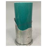 Wendell August & La Mirada Pottery Vase